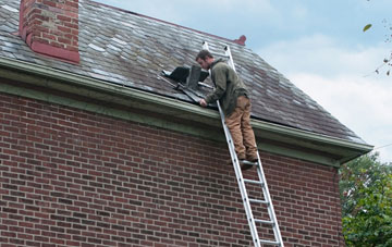what affects urgent Killyleagh roof repairs