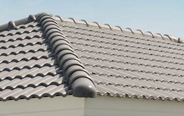 advantages of Killyleagh clay roofing