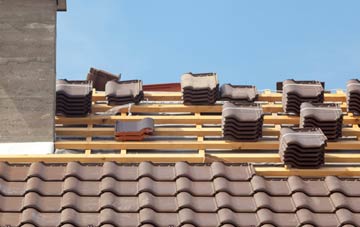 Killyleagh clay roofing costs