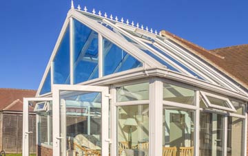 conservatory roof insulation costs Killyleagh
