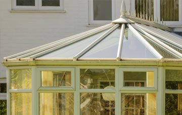 conservatory roof repair Killyleagh, Down