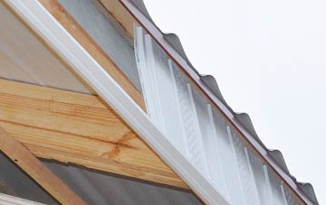 why Killyleagh fascia repairs are essential