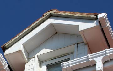 Killyleagh fascia installation costs