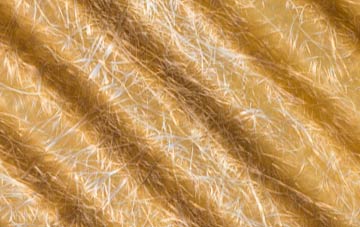 Killyleagh fibreglass roof waterproofing