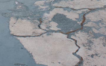 fibreglass roofing replacement Killyleagh