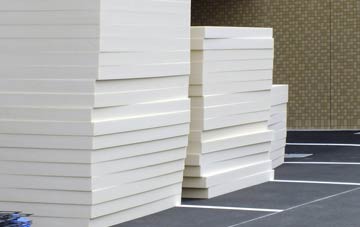 Killyleagh flat roof insulation costs