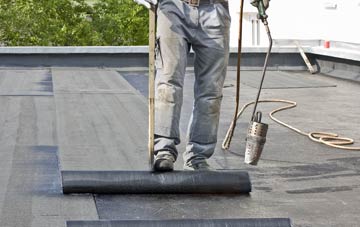 flat roof replacement Killyleagh, Down