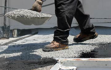 Killyleagh flat roofing companies