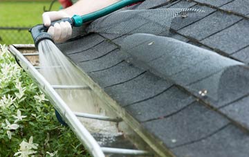 Killyleagh gutter cleaning costs
