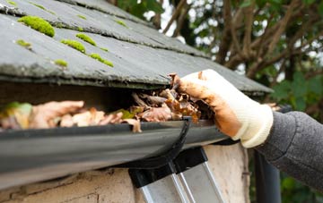 gutter cleaning Killyleagh, Down