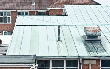 Killyleagh lead roofing costs