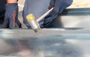 Killyleagh metal roofing costs