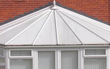 Killyleagh polycarbonate conservatory roof repairs