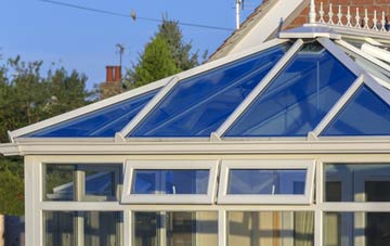 professional Killyleagh conservatory insulation