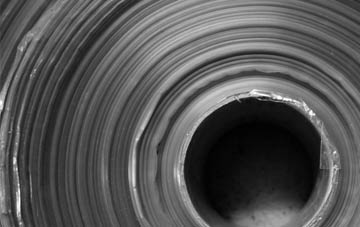 Killyleagh pvc roof replacement