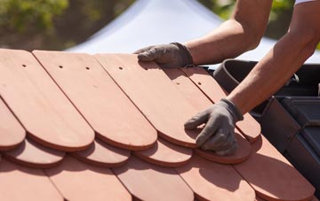 Killyleagh roof tile contractors