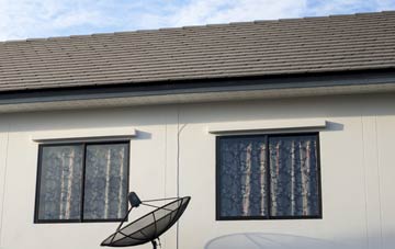 Killyleagh rubber roof costs