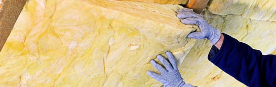 quotes for Killyleagh roof insulation