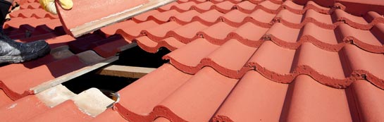 compare Killyleagh roof repair quotes