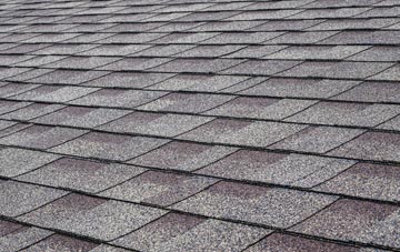 Killyleagh tiles for shallow pitch roofing