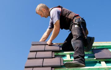 disadvantages of Killyleagh slate roofing