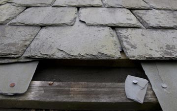 Killyleagh slate roof repairs and maintenance