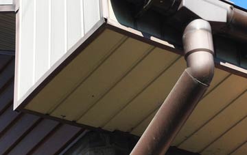 Killyleagh soffit installation costs