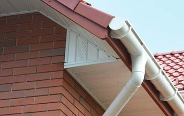 Killyleagh soffit repair costs