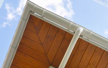 Killyleagh soffit types