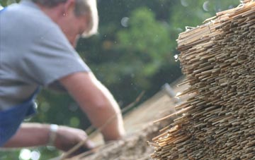 professional Killyleagh thatchers