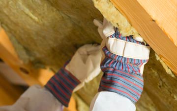 types of Killyleagh pitched roof insulation materials