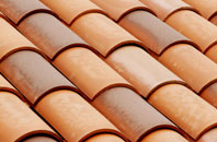Killyleagh clay roofing