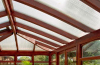 Killyleagh conservatory roofing insulation