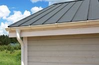 Killyleagh fascia repair