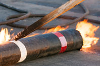 free Killyleagh flat roofing repair quotes