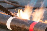 Killyleagh flat roofing replacement