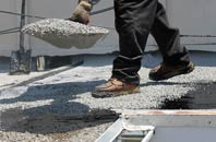 find rated Killyleagh flat roofing replacement companies