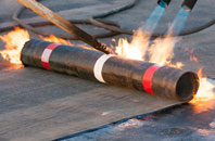 Killyleagh flat roof sealing