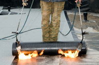 Killyleagh flat roof sealing quote