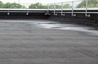 find rated Killyleagh flat roofing companies