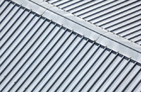 Killyleagh metal roofing