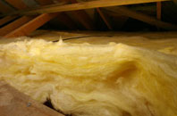Killyleagh pitch roof insulation