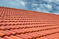 Killyleagh roofing tiles