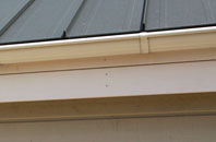 Killyleagh soffit repair