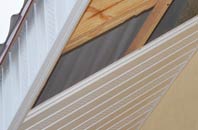 rated Killyleagh soffit repair companies