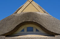 Killyleagh thatch roofing